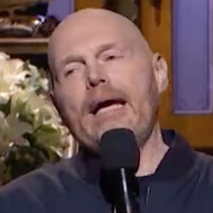 Bill Burr