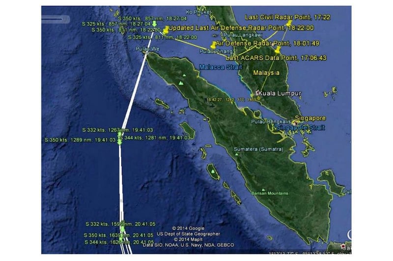 articles/2014/05/01/flight-370-was-carrying-440-pounds-of-dangerous-batteries/140501-irving-map-embed_m9uvm7