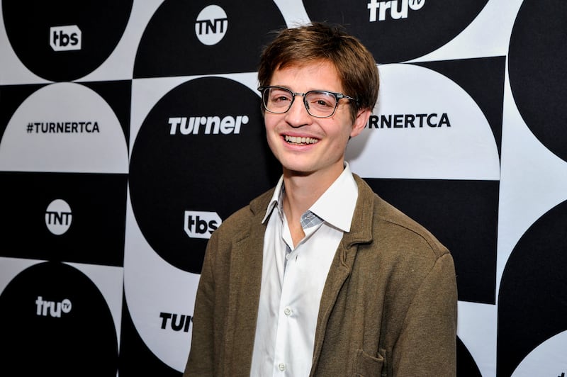 Simon Rich