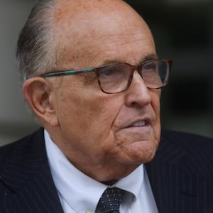 Rudy Giuliani is facing allegations of defamation by two Georgia poll workers.