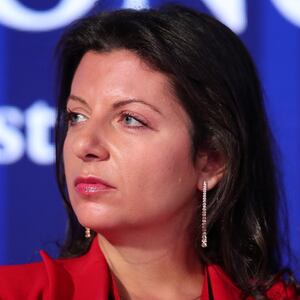 image of Margarita Simonyan