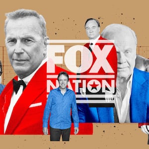 Fox Nation