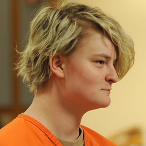 Denali Brehmer was sentenced to 99 years in prison for her role in the death of Cynthia Hoffman. 