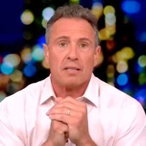 Chris Cuomo