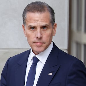 Hunter Biden was hired by a Romanian oligarch seeking to influence U.S. policy while Joe Biden was vice president, prosecutors claim.