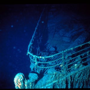 RMS Titanic