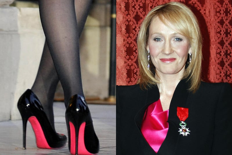 articles/2014/04/28/j-k-rowling-admits-to-shoe-fetish-vanessa-friedman-s-final-ft-column-reveals-why-fashion-matters/140428-jk-rowling-heel-cheat_kcubax