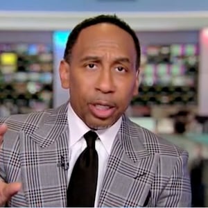 Stephen A. Smith