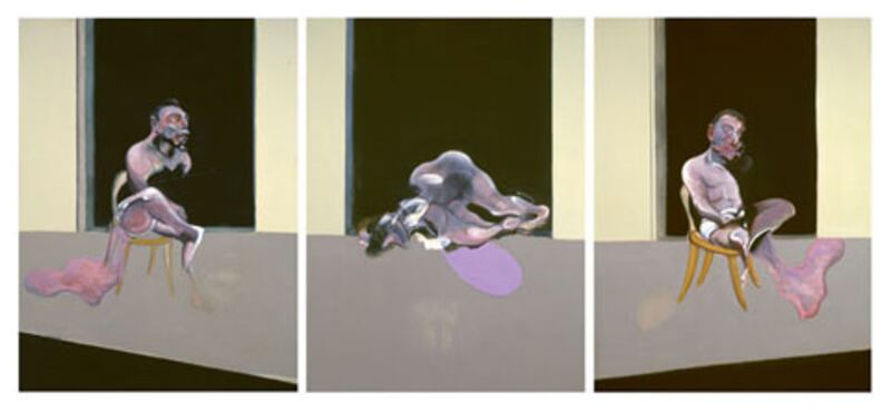 articles/2009/05/20/a-daring-artists-centenary/laster-francis-bacon-gallery-launch_lkr65r