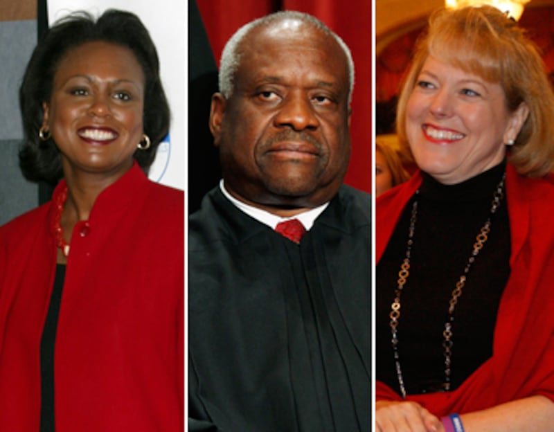 articles/2010/10/21/clarence-thomas-wife-calls-anita-hill-why-ginni-did-it/bernstein-thomas_135297_b6a9zu