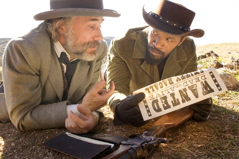 articles/2013/01/04/spike-lee-s-dissing-of-django-unchained-earns-both-ire-and-indifference/samuels-black-hollywood-django-tease-embed_fdeeh1