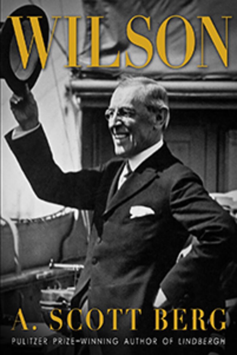 articles/2013/09/08/a-noble-failure-woodrow-wilson-s-presidency-considered/berg-wilson-cover_qjlgfy