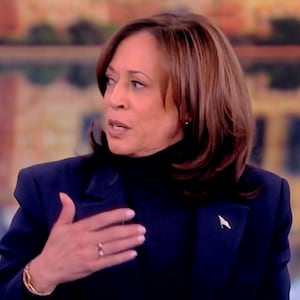 Kamala Harris