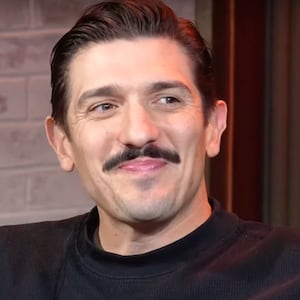 Andrew Schulz