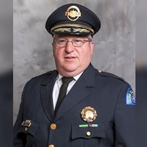 Michael Sack St. Louis Police Department