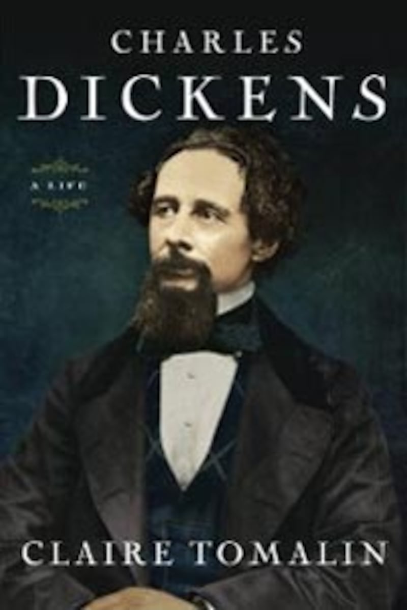 articles/2012/02/07/charles-dickens-bicentenary-why-we-should-care/charles-dickens-claire-tomalin-bookcover_xoohst