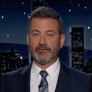 Jimmy Kimmel