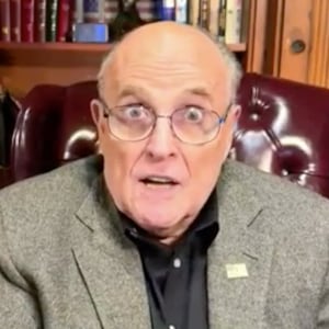 Rudy Giuliani