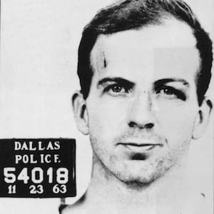 CIA Spyhunters Knew Lee Harvey Oswald Was in Dallas Days Before JFK’s Assassination