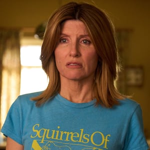 Sharon Horgan