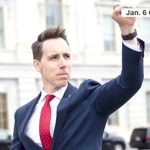 Josh Hawley