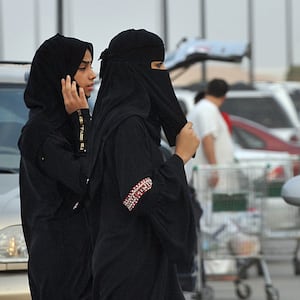 I Operated On Saudi Crash Victims—But Couldn’t Drive