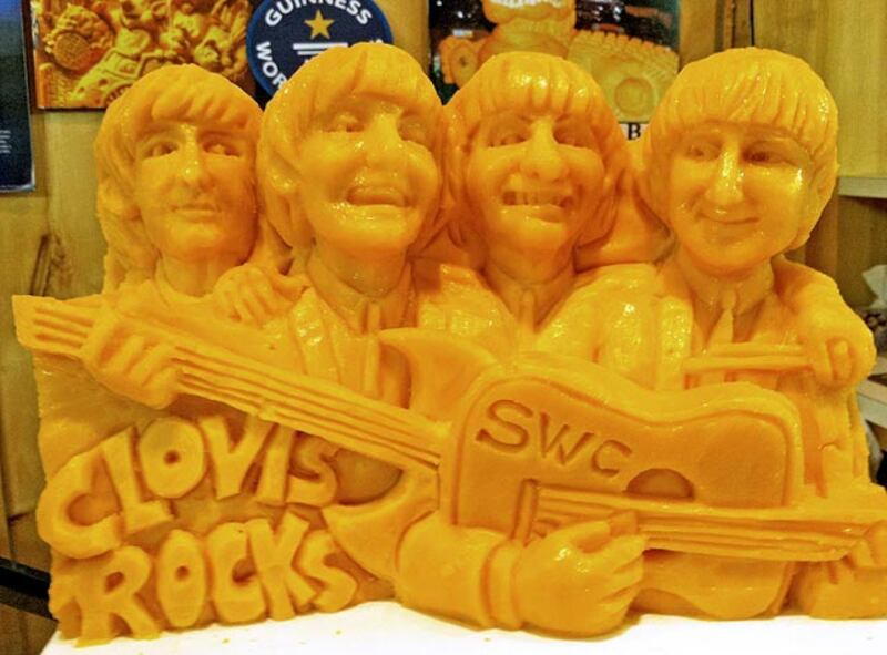 galleries/2011/11/26/cheese-sculptures-kate-middleton-elvis-and-more-photos/beatles-cheese-sculpture-photos_wzrubr