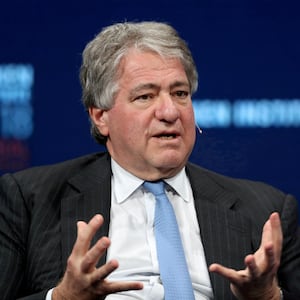 Leon Black