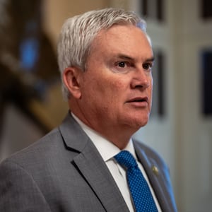 James Comer