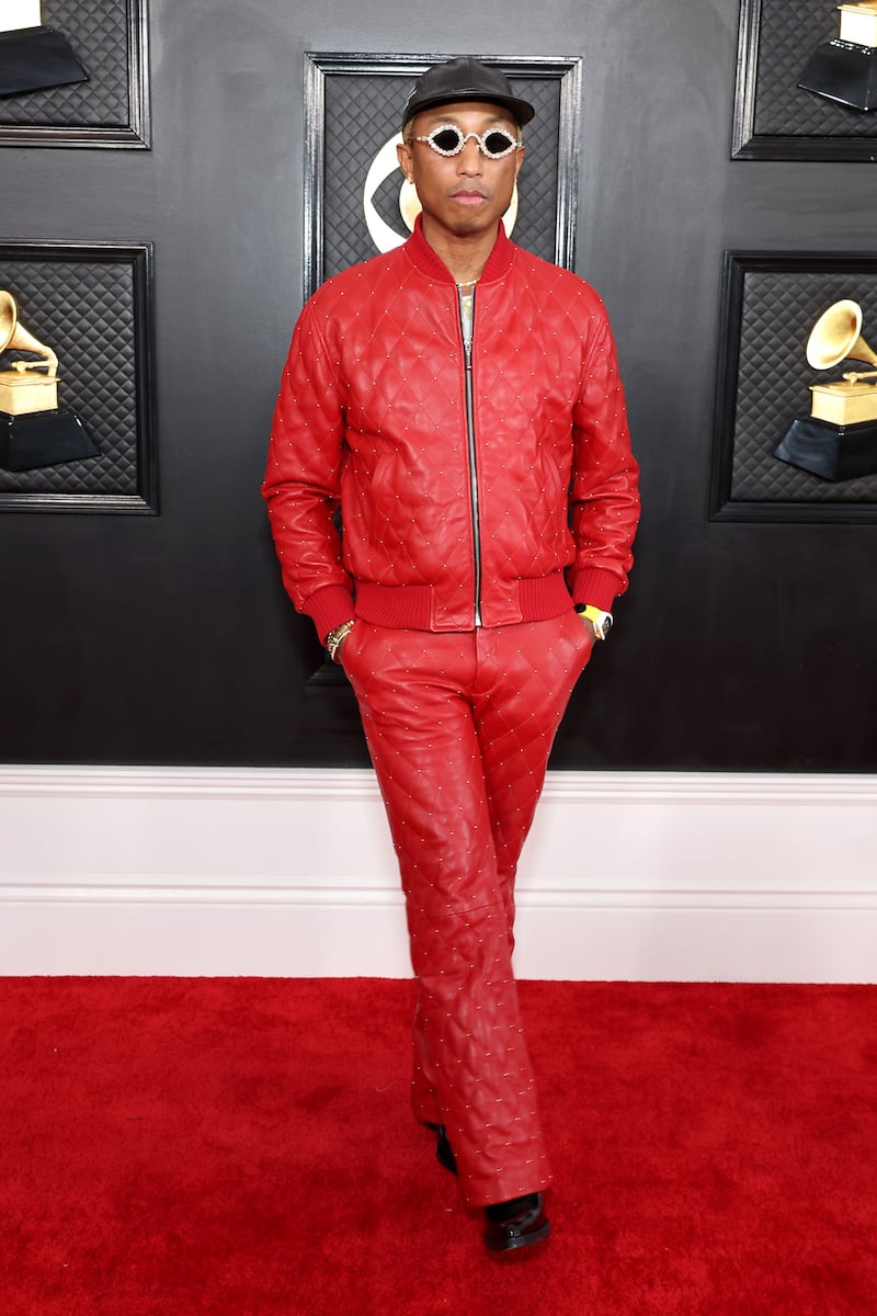 230205-grammys-red-carpet-pharrel-williams_a20xdq