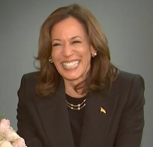 Kamala Harris