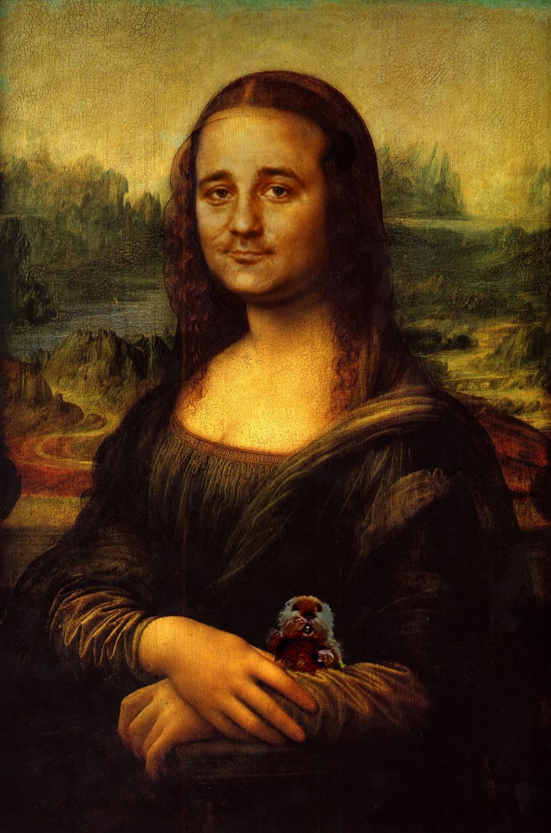 galleries/2013/09/21/bill-murray-iconography-is-everywhere-photos/bill-murray-mona-lisa_yln2qe