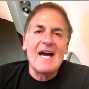 Marc Cuban