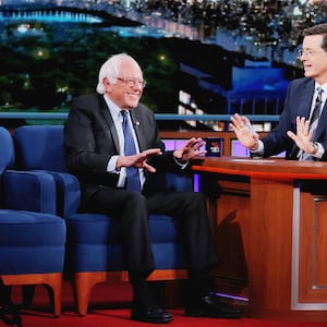 articles/2016/06/24/stephen-colbert-grills-bernie-sanders-what-is-it-you-want/160623-wilstein-sanders-colbert-tease_tlx7qw