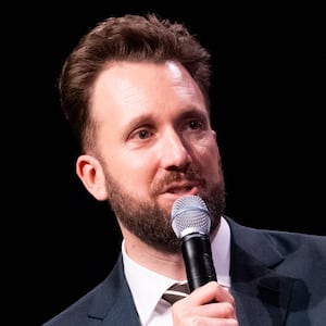 Jordan Klepper