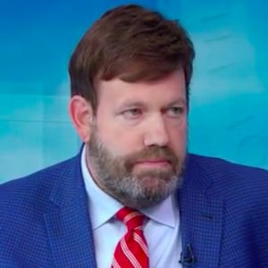 Frank Luntz on ABC News' This Week.