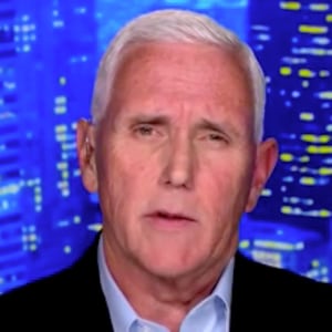 Mike Pence