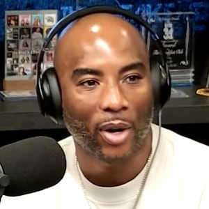 Charlamagne tha God