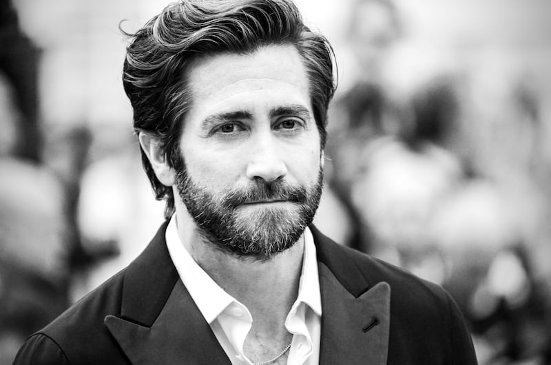 Jake Gyllenhaal on May 24, 2022