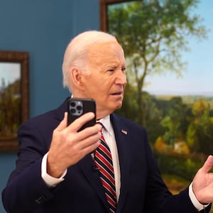 Joe Biden 