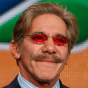 Geraldo Rivera