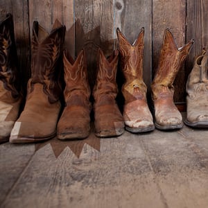 Best Cowboy Boots Brands 2021