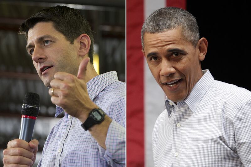 articles/2012/08/13/how-obama-will-cash-in-on-paul-ryan-medicare-taxes-education-more/obama-ryan-shrum-tease_amflpd