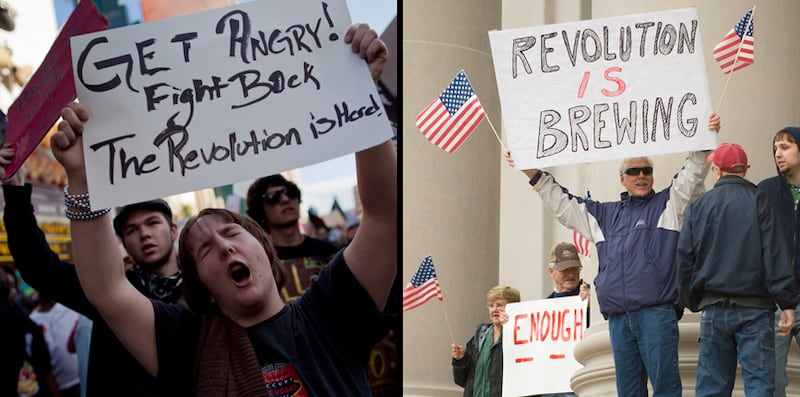 galleries/2011/10/14/common-clause-occupy-wall-street-vs-the-tea-party-photos/tea-occupy-revolution_pzfjw6