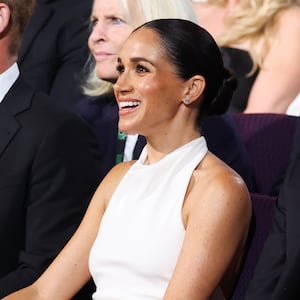 Meghan, Duchess of Sussex 