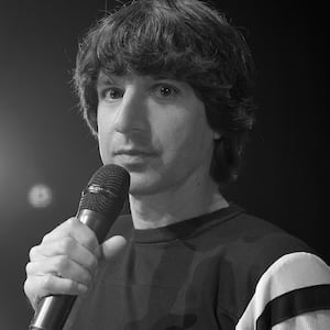 Demetri Martin