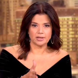 Ana Navarro