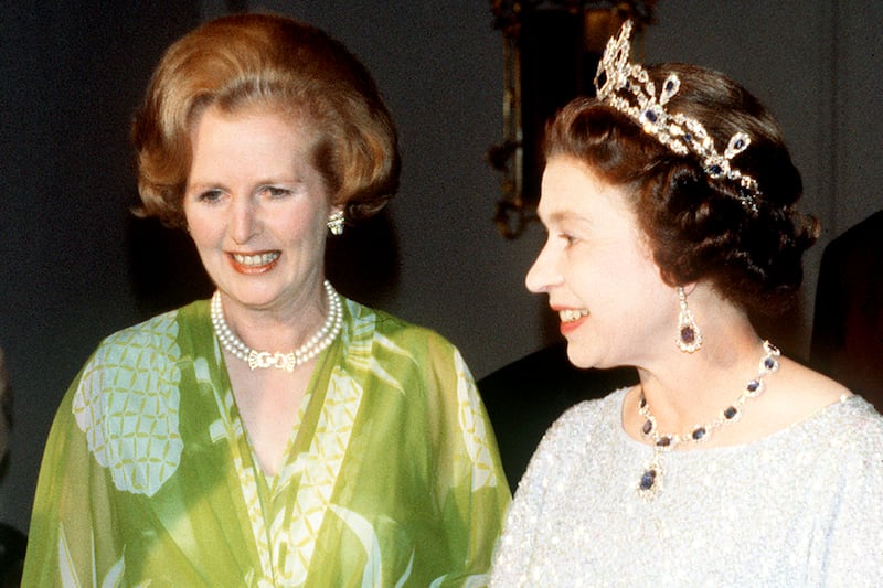 articles/2013/04/08/margaret-thatcher-and-queen-elizabeth-s-complicated-relationship/130408-marr-thatcher-qeii-tease_laf71a