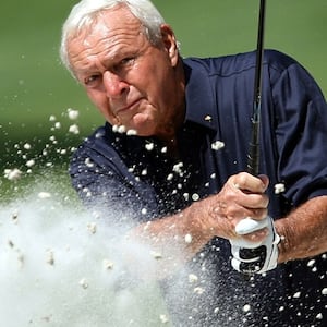 Arnold Palmer