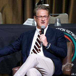 MSNBC chose not to air “Morning Joe” on Monday following the attempted assassination of Donald Trump.